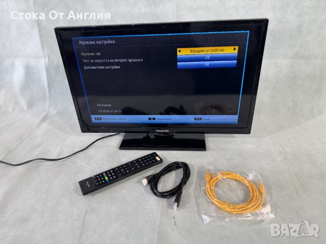 Телевизор - Panasonic 24 inch /  A26