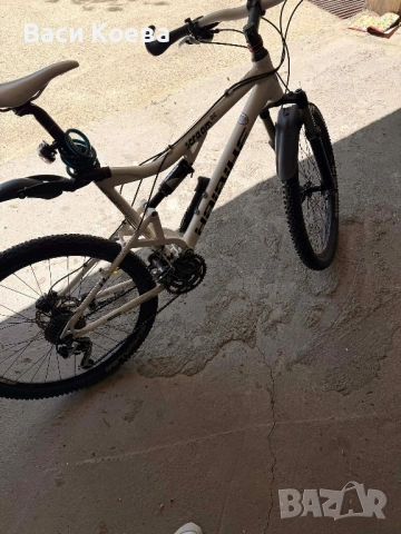 планински велосипед Haibike Scream RC, снимка 3 - Велосипеди - 54335489