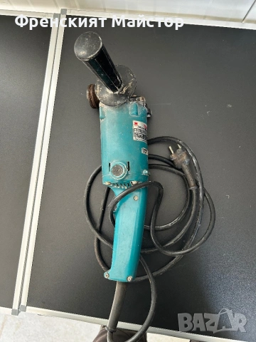 Ъглошлайф , снимка 3 - Ъглошлайфи - 54128292