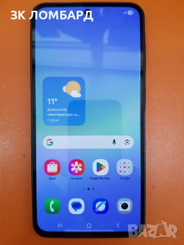 Samsung Galaxy A36 5G 128GB 6GB RAM Dual