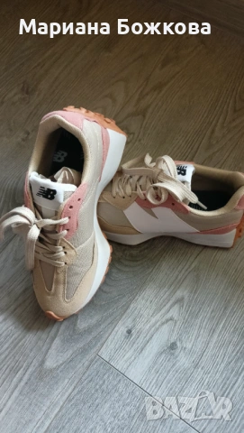 Маратонки тип New Balance – нови, размер 36