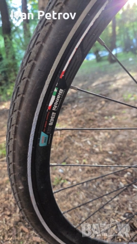 Гравел велосипед Bianchi Zurigo, снимка 10 - Велосипеди - 54827043