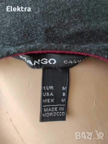 Рокля Mango, снимка 3 - Рокли - 54179037