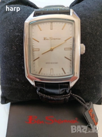 ✨Ben Sherman✨часовник 