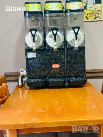 Скрежина GBG италия