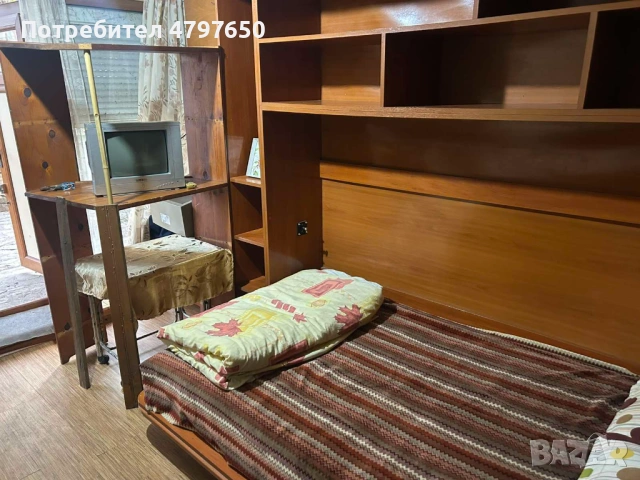 Продавам едностаен апартамент в центъра, снимка 2 - Апартаменти - 54943957