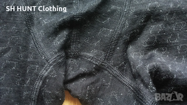 ULVANG Thermo Underwear 80% Merino Wool размер L термо долница - 2590, снимка 5 - Спортни дрехи, екипи - 54283905