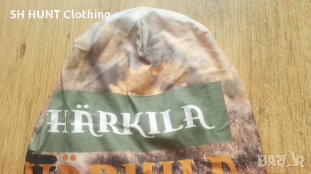 HUNTING WINTER Hat размер One Size зимна ловна шапка H1-9, снимка 4 - Екипировка - 55436928