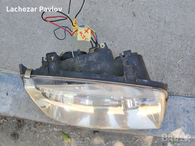 Комплект фаворе за VW Bora, снимка 4 - Части - 54710052
