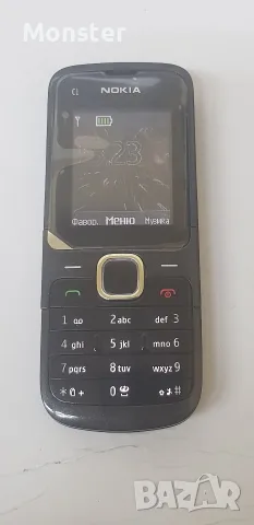Nokia C1 /Нокия Ц1, снимка 4 - Nokia - 55333086