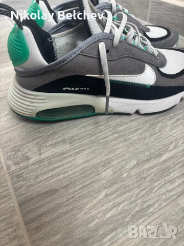 Маратонки Nike air max , снимка 6 - Маратонки - 55156545