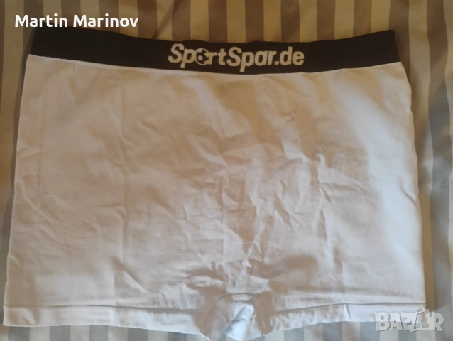Boxers Sports Spar XL, снимка 3 - Бельо - 55392349