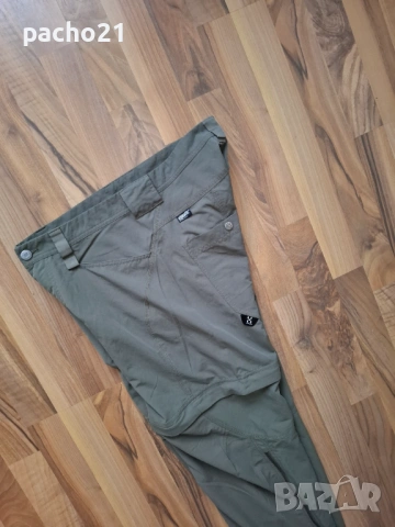 Haglofs Climatic, снимка 6 - Екипировка - 54553685