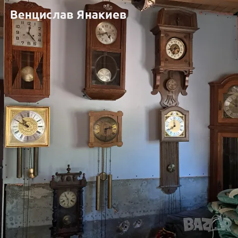 за колекционери и декорация, снимка 9 - Антикварни и старинни предмети - 55648595