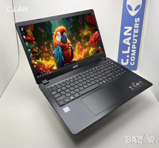 Acer Aspire 3 A315-54K i3 8130U/8GB/256SSD/FHD