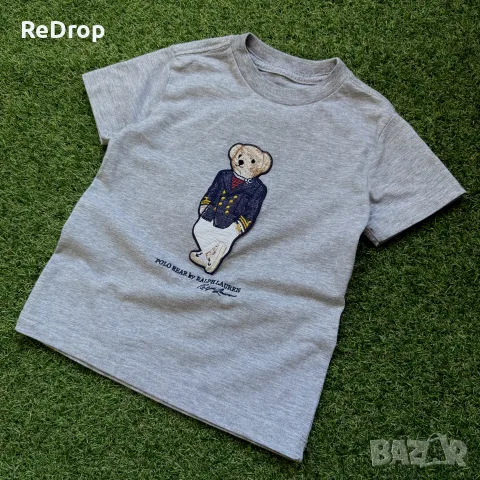Детски дрехи RALPH LAUREN, снимка 2 - Детски комплекти - 54023473