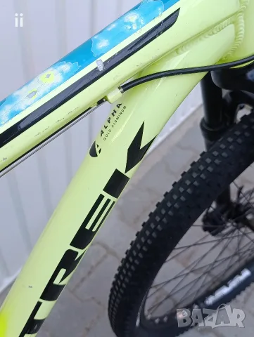Trek Marlin 5 29 цола, снимка 5 - Велосипеди - 55564759