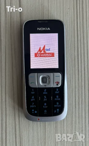 Nokia модел 2630         , снимка 2 - Nokia - 55508169