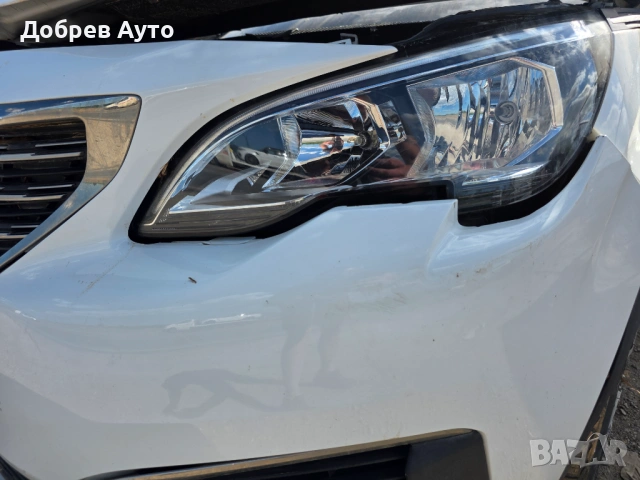 ***Продава на части*** 2 броя Peugeot 5008  , снимка 4 - Автомобили и джипове - 54720080