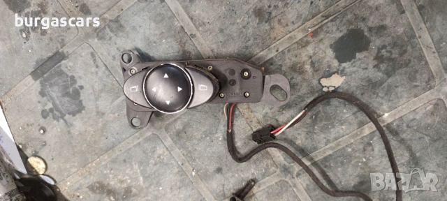 Копче регулиране огледала W 211 820 83 10 Mercedes-Benz E 220 W211  2.2CDI-170к.с.