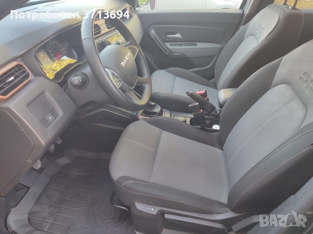 1 5 blue dci,4x4, EXTREME, снимка 8 - Автомобили и джипове - 55066594