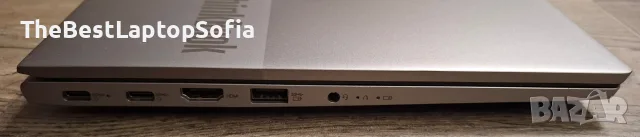Lenovo ThinkBook | Ryzen 7 4700| 16GB DDR4 | 256 SSD , снимка 3 - Лаптопи за работа - 55411046