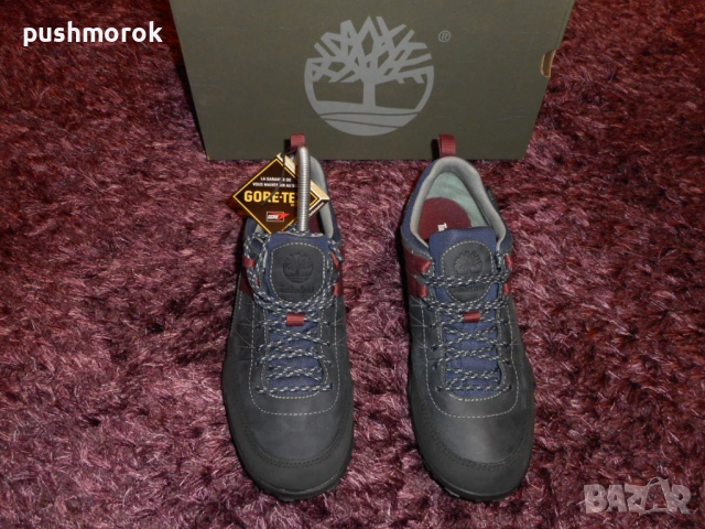 Timberland Gore tex