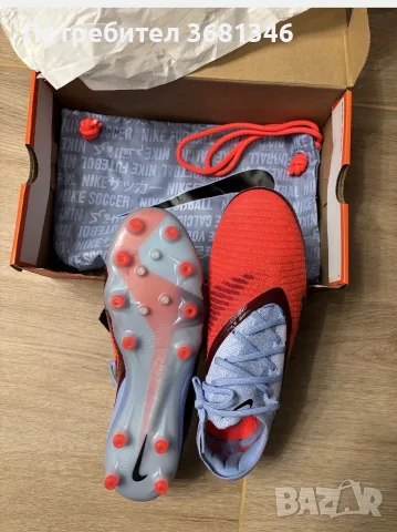 Nike Phantom 6 Low Elite AG-Pro