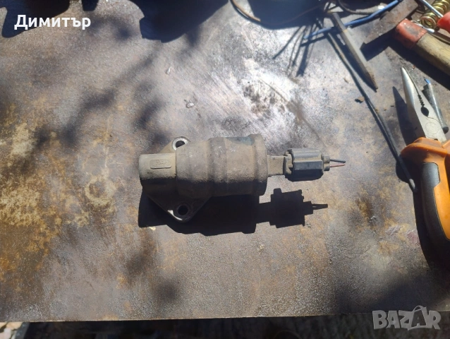 Стъпков Мотор За Форд Пума 1.7И 16В / Ford Puma 1.7I 16V