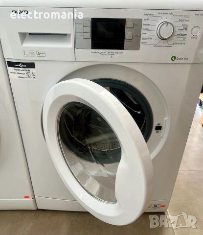 пералня Веко GreenLine PetHair WMB71643 PTE 7кг