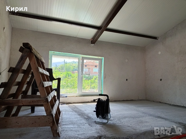 Продавам къща с. Сливница до гр. Кресна, снимка 14 - Къщи - 53787035