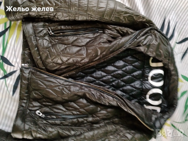 Якета  Hilfiger, joop, снимка 7 - Якета - 47926822