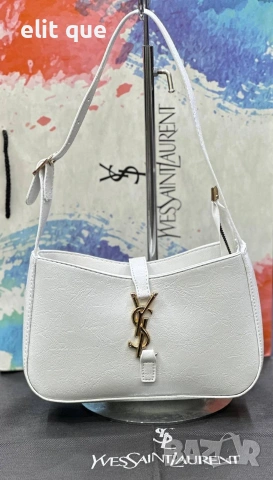 чанта yves saint laurent 