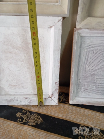 Комплект от четири рамки, снимка 2 - Картини - 54156208