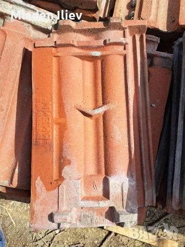 Продавам цигли втора употреба. , снимка 6 - Строителни материали - 55673990
