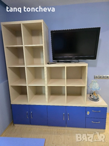 Детско обзавеждане за момче , снимка 3 - Бюра - 54647159
