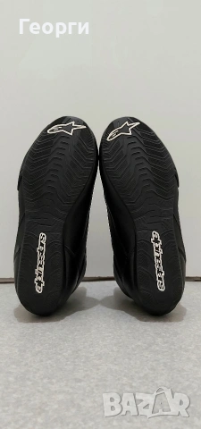 Дамски мото боти Alpinestars Stella Faster-3 Rideknit N °37,5, снимка 10 - Аксесоари и консумативи - 54690034