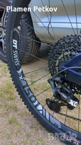 Orbea Rallon Carbon , снимка 8 - Велосипеди - 55468816