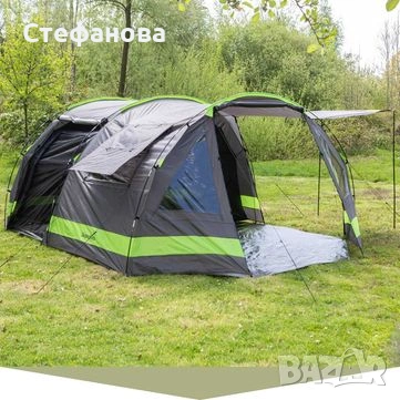 Оригинална палатка Скандика