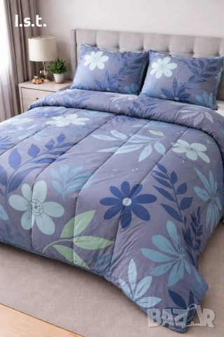 Летни олекотени завивки, снимка 6 - Олекотени завивки и одеяла - 54054904