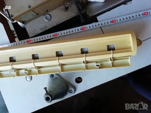 Чук-10см и зъбни предавки,метчик, снимка 9 - Други машини и части - 50752547