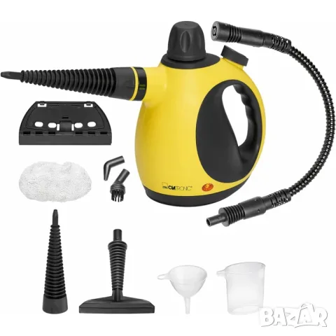 Парочистачка Clatronic (DR 3653) 1050W