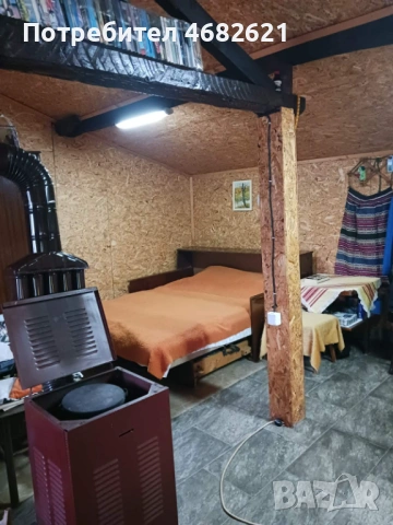 Продавам дворно място в регулацията на с.Безмер, обл. Ямбол, снимка 6 - Парцели - 54413628