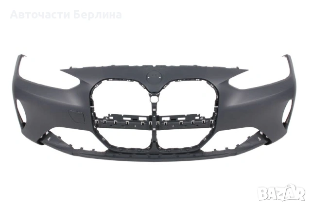 Предна броня с парктроник с грунд за BMW 4 G23/G83 BLIC 5510-00-0070910P