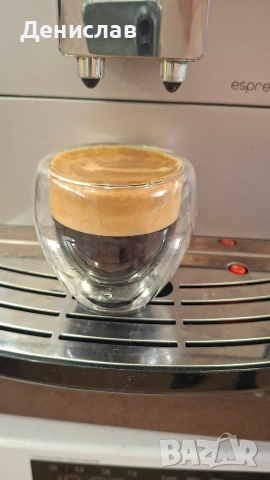 Кафеавтомат / Кафемашина Melitta Caffeo Solo , снимка 2 - Кафемашини - 54335316