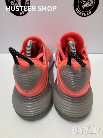 Маратонки NIKE AIR MAX 2090. Номер 37.5, снимка 7 - Маратонки - 55343035