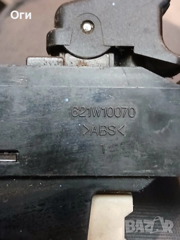 Бутони ел.стъкла за Киа Рио 621W10070, снимка 4 - Части - 54368904