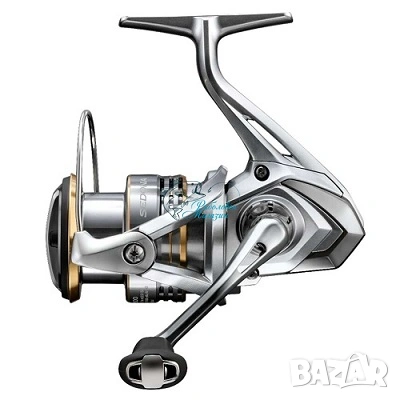 Макара преден аванс SHIMANO Sedona , снимка 2 - Макари - 54615623