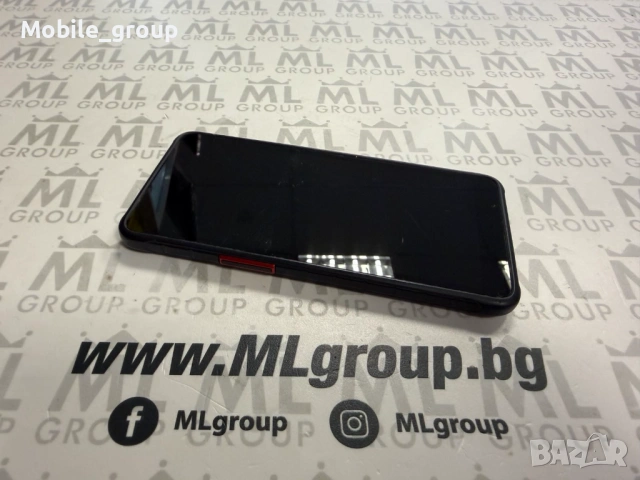 #MLgroup предлага Samsung Galaxy Xcover 5 64GB/ 4GB RAM Black Dual-Sim, втора употреба., снимка 2 - Samsung - 54124339