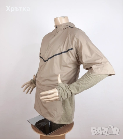 Nike Tech Sphere Running Top - Оригинална мъжка блуза размер M, снимка 7 - Блузи - 53999775